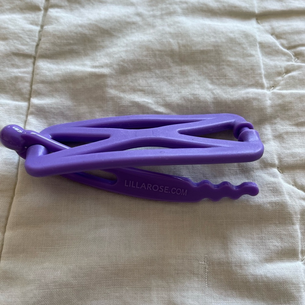 Lilla Rose Sport Rexi Flexi Flip - Picture 2 of 4